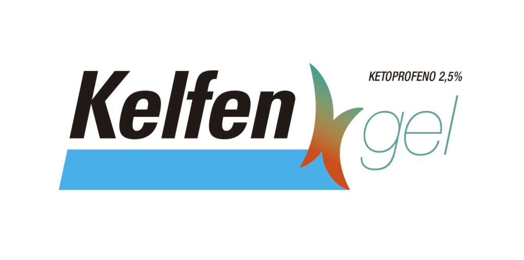 LOGO KELFEN GEL1