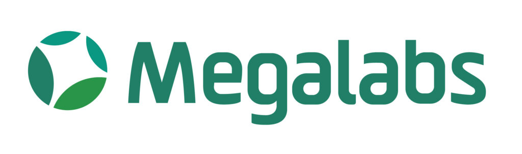 LOGO MEGALABS