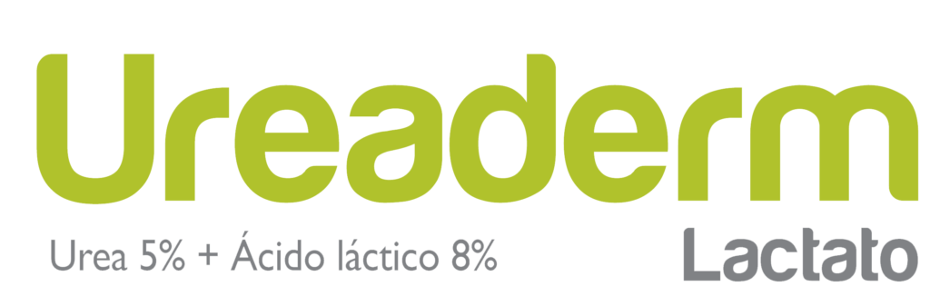 logo ureaderm